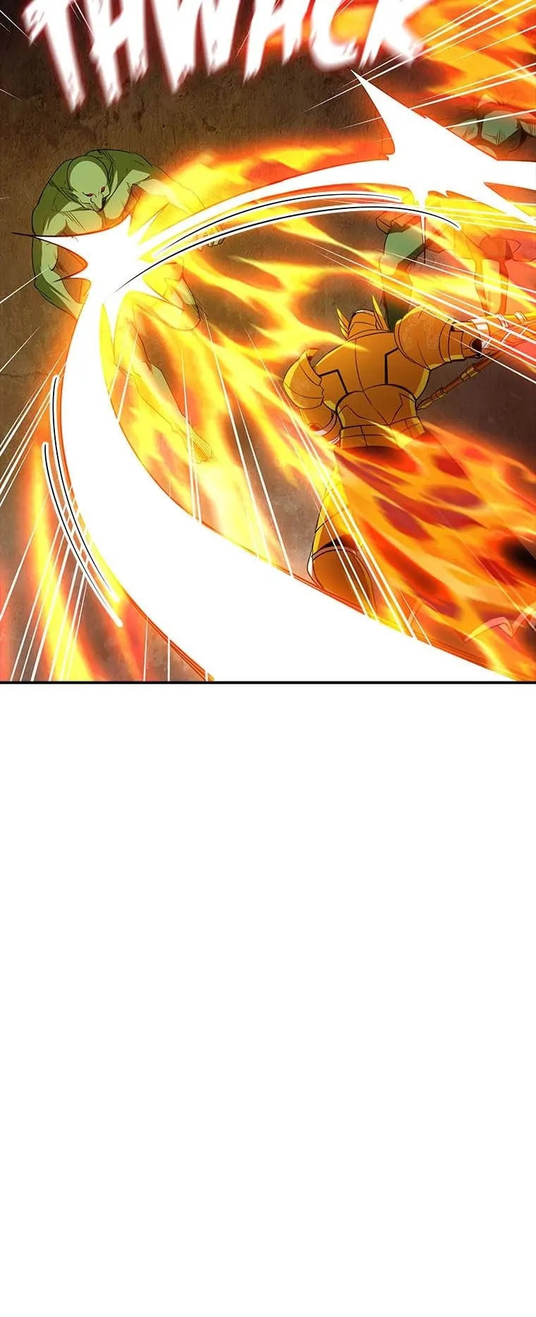 The Carefree Life of an SSS-Class Knight – Chapter 52 page 40