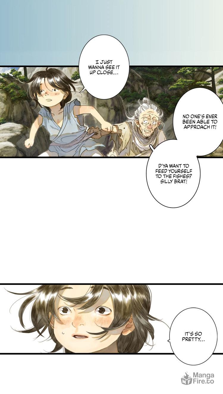 Meeting in Chaos page 4