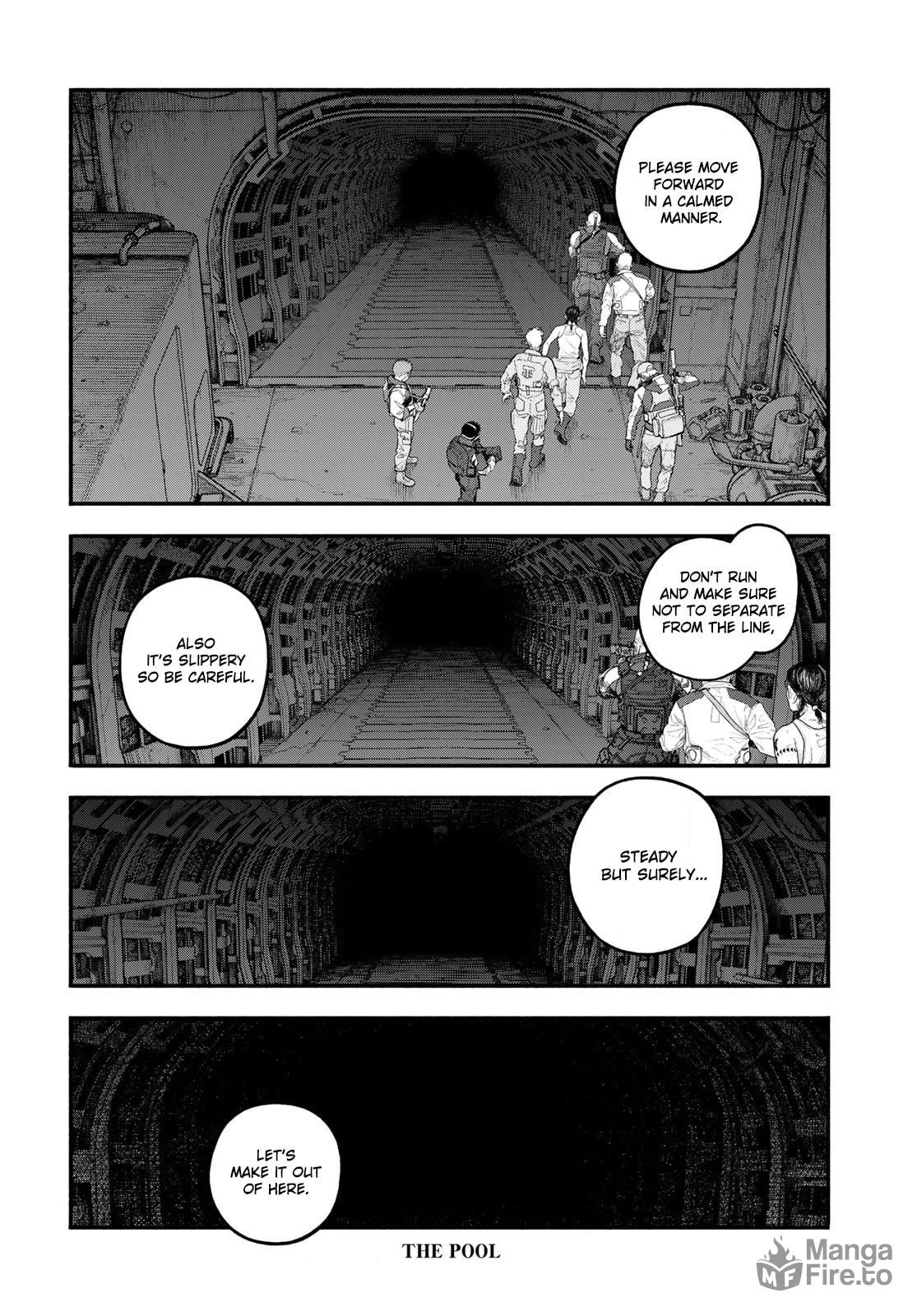 THE POOL – Chapter 2 page 29