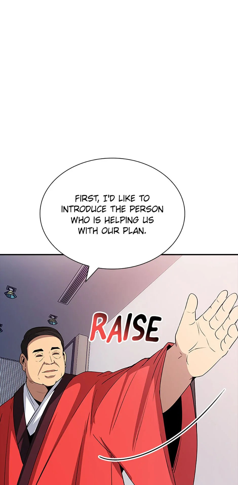 The Carefree Life of an SSS-Class Knight – Chapter 50 page 33