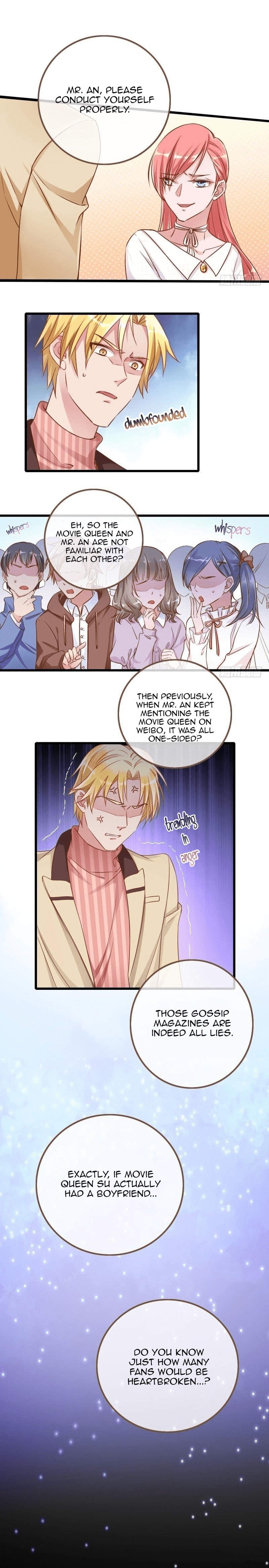 Who Are You? page 1