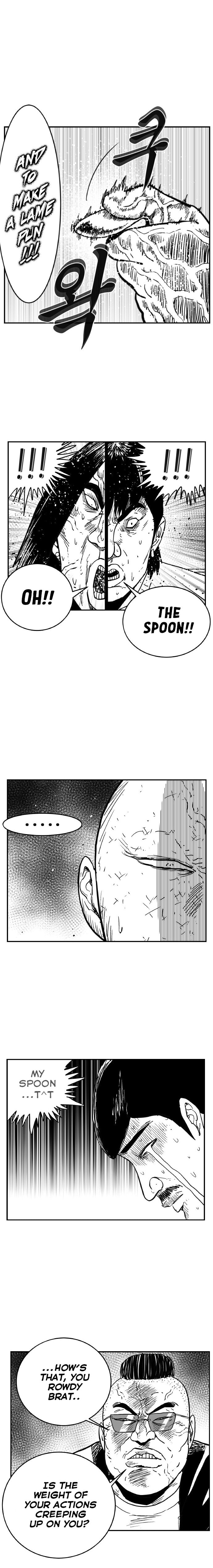 Hellper 2 <KillBeros> – Chapter 116 page 7