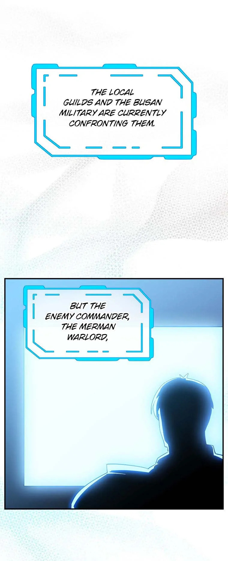 The Carefree Life of an SSS-Class Knight – Chapter 57 page 46