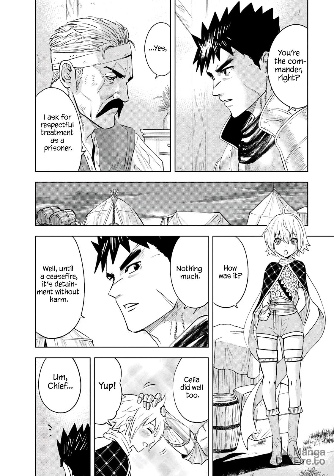 Treia Conflict (5) page 19
