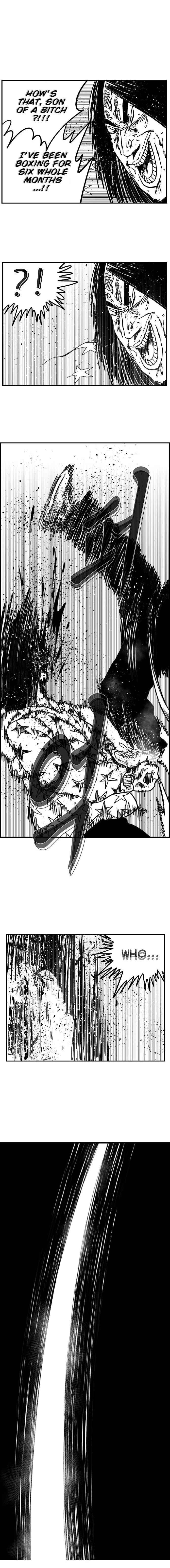 Hellper 2 <KillBeros> – Chapter 116 page 18