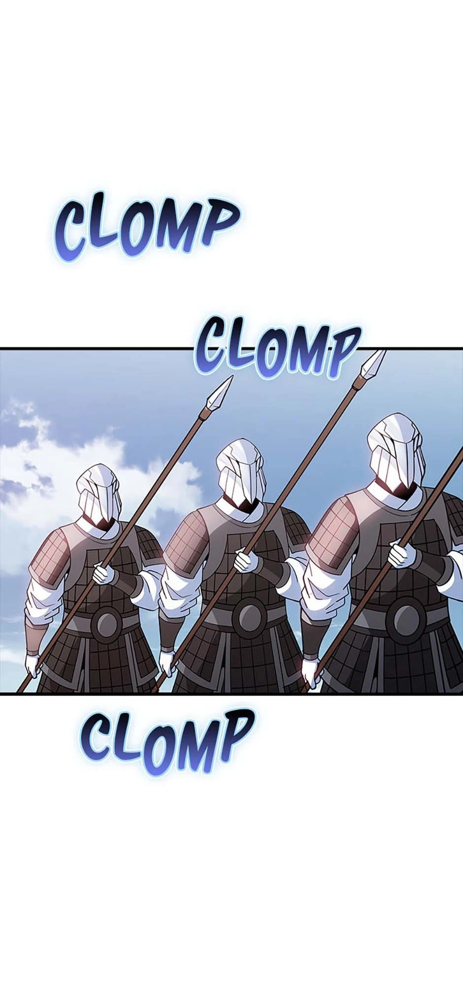 The Carefree Life of an SSS-Class Knight – Chapter 101 page 63