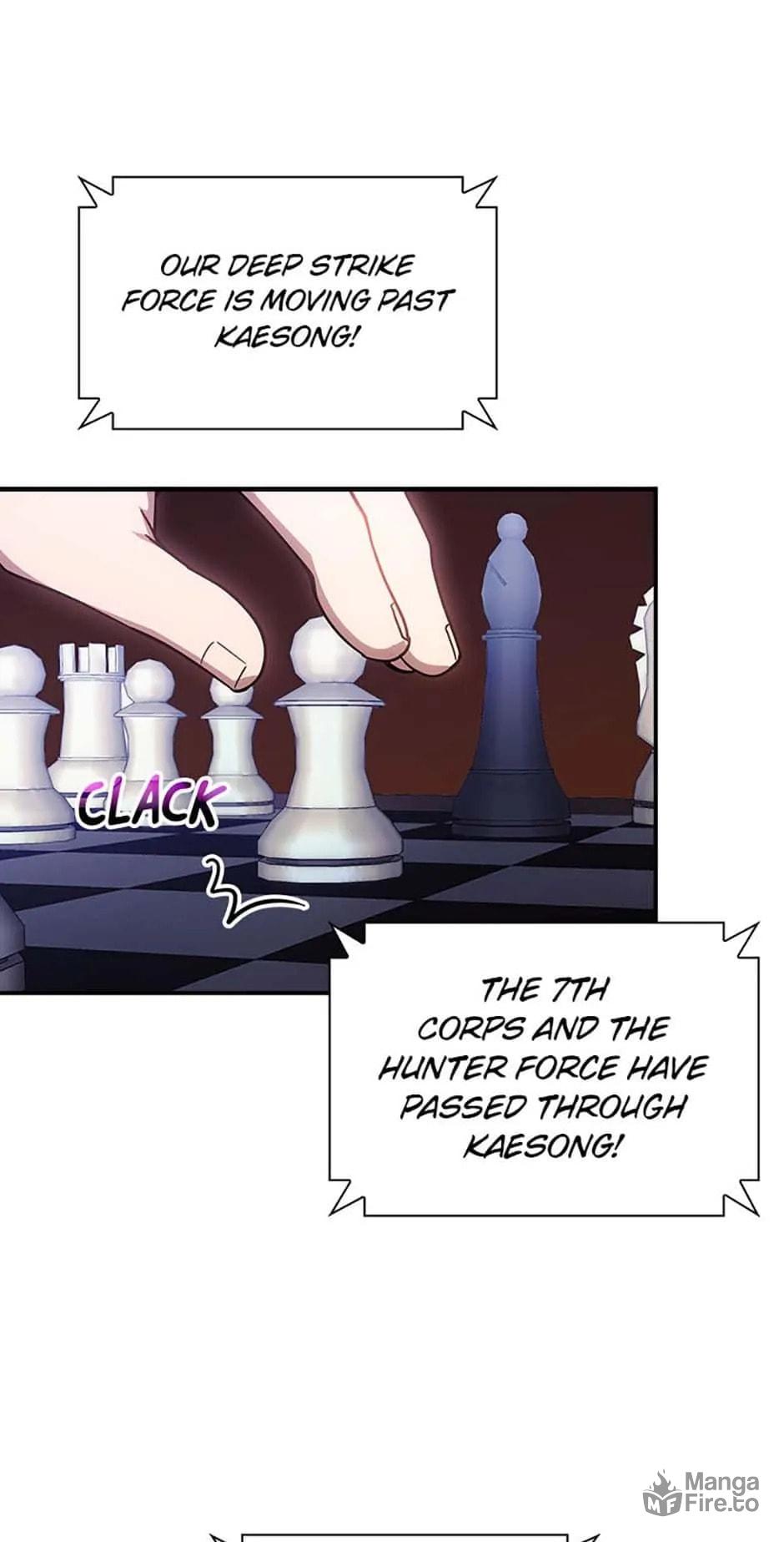 The Carefree Life of an SSS-Class Knight – Chapter 76 page 53