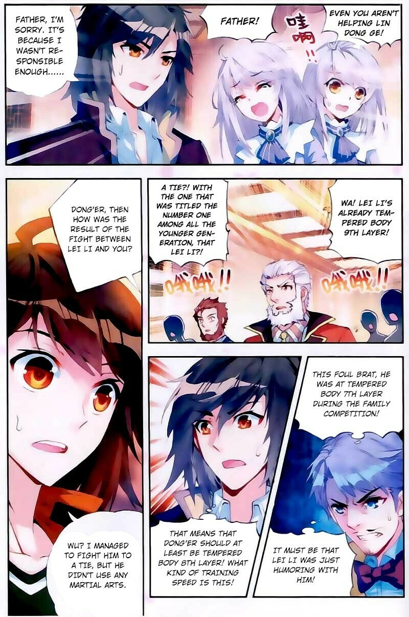 Core Member page 18