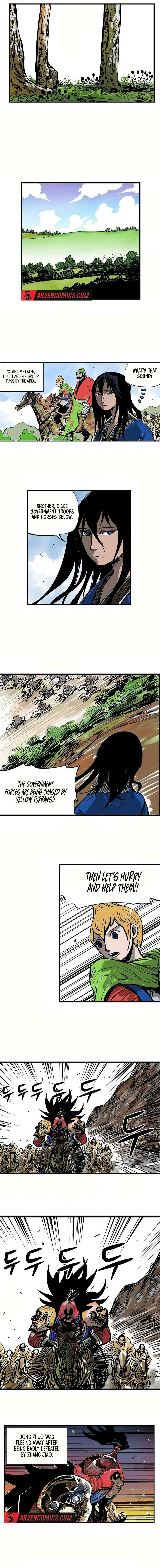 Musin – Chapter 26 page 2