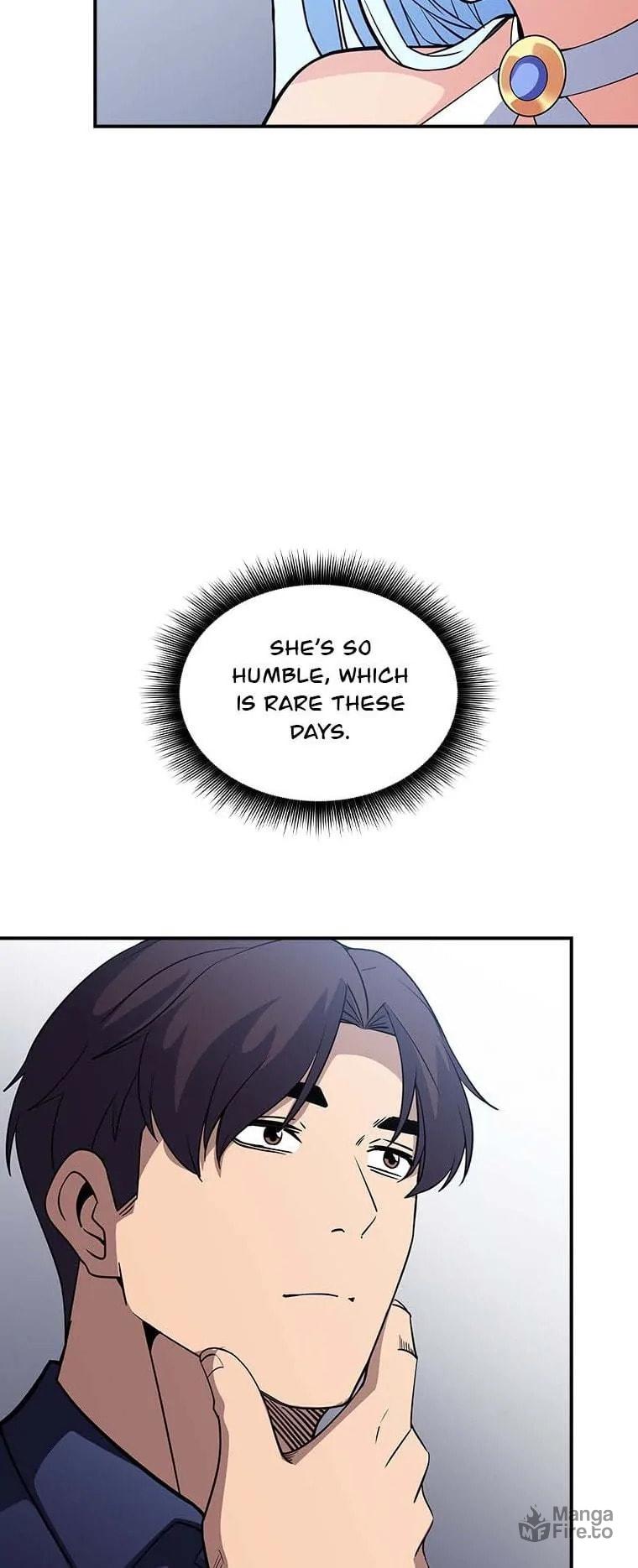 The Carefree Life of an SSS-Class Knight – Chapter 60 page 32