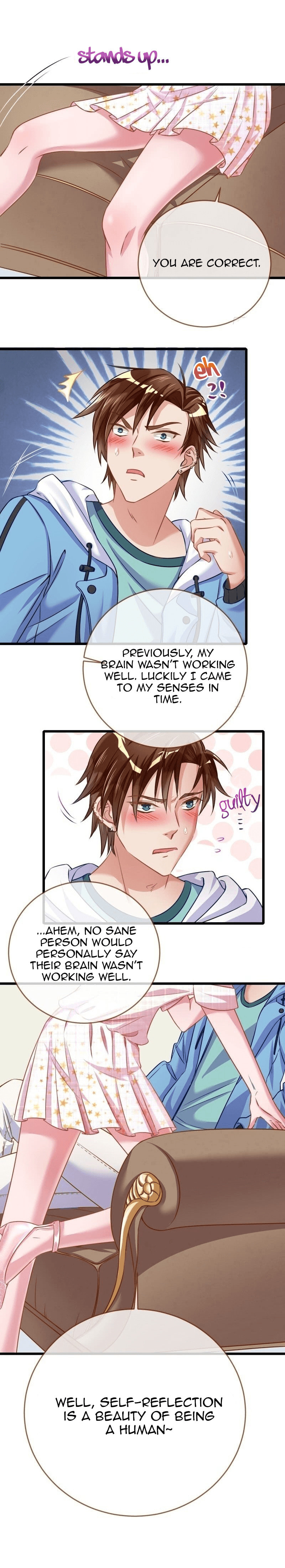 Who Are You? page 7