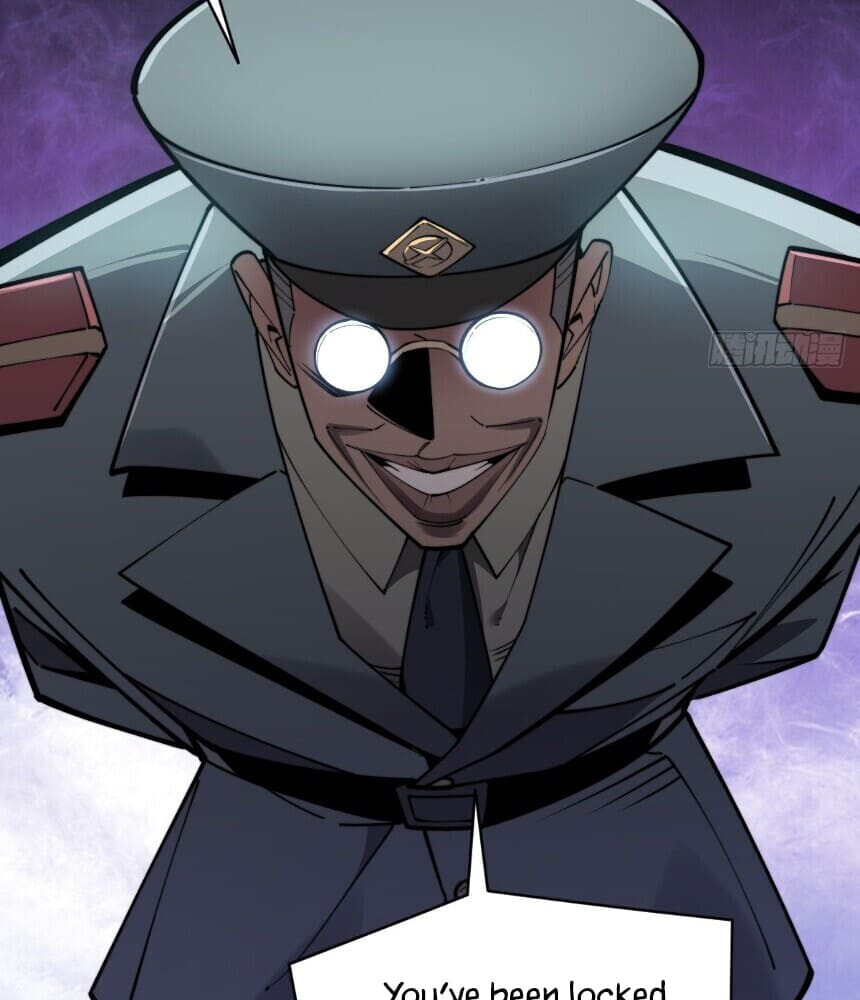 I’m an Undercover Agent in the Demon Nation – Chapter 11 page 10