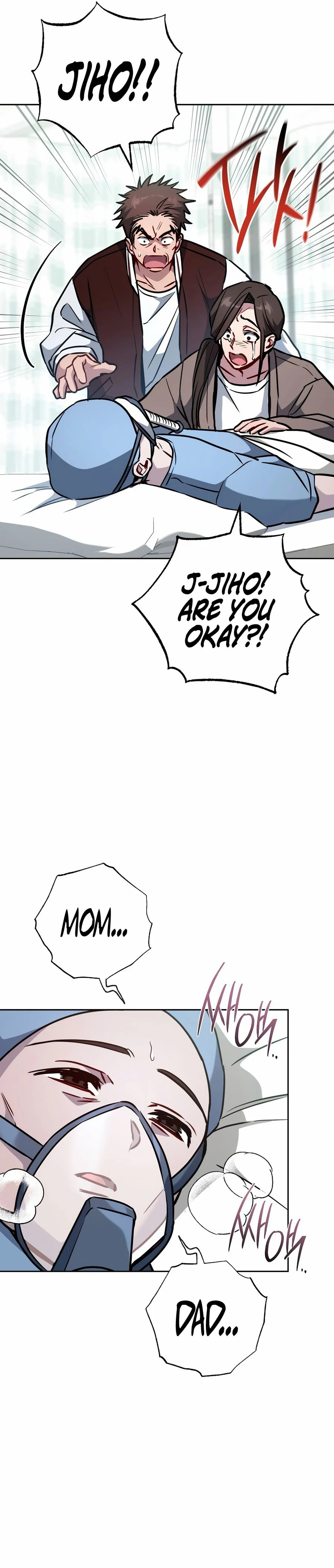 The Top Ranker's Aspiring Writer Life Manual – Chapter 14 page 5