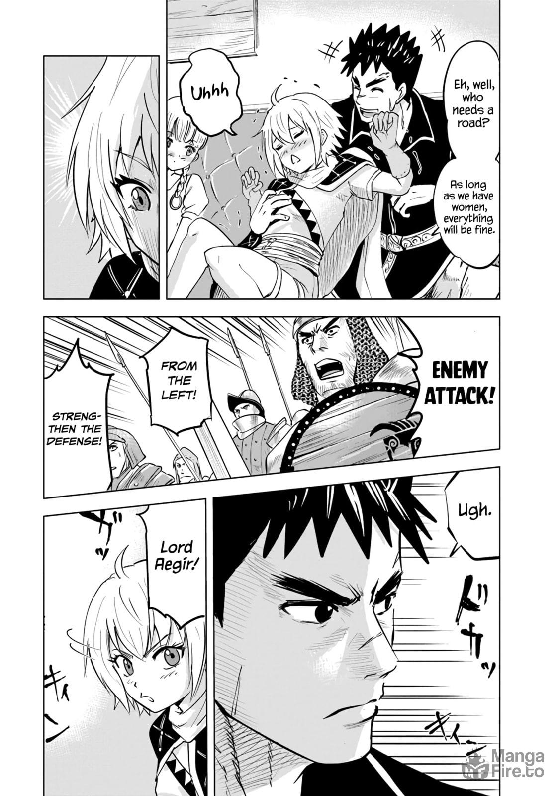 Ambush page 9