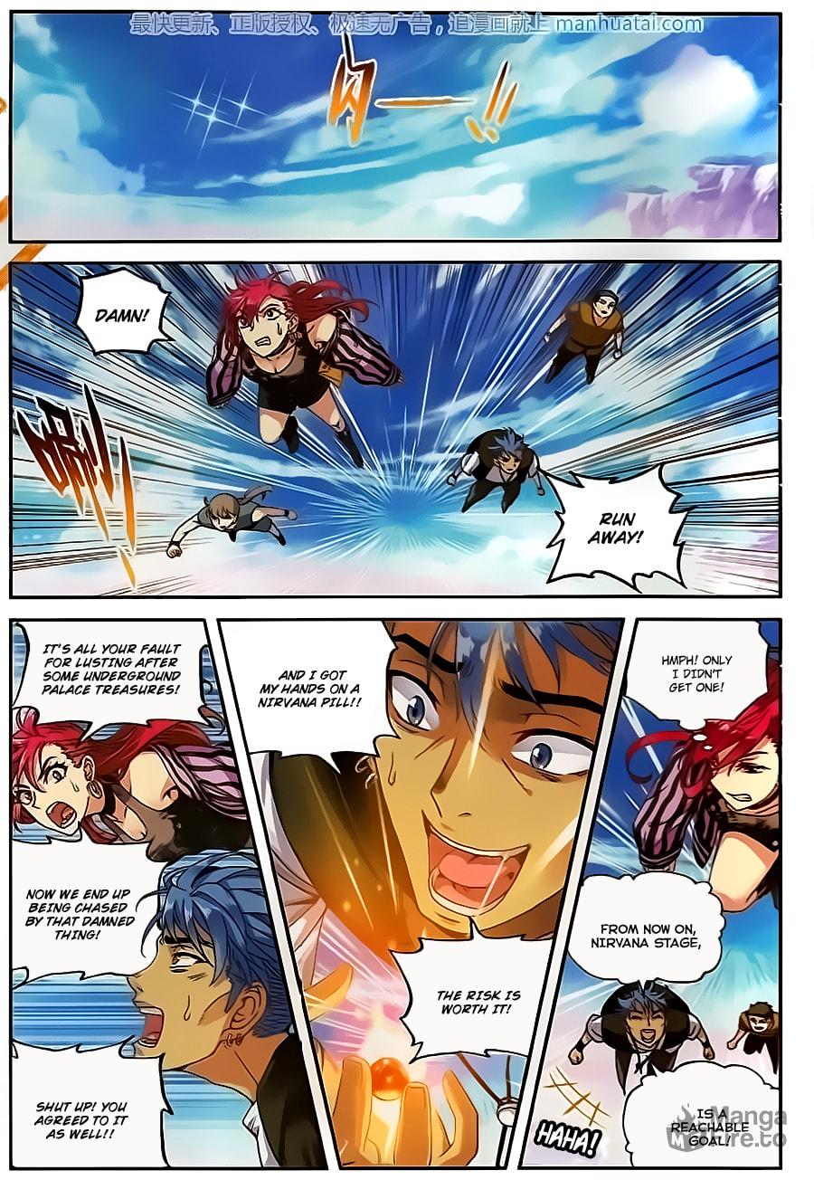 Dine And Dash page 2