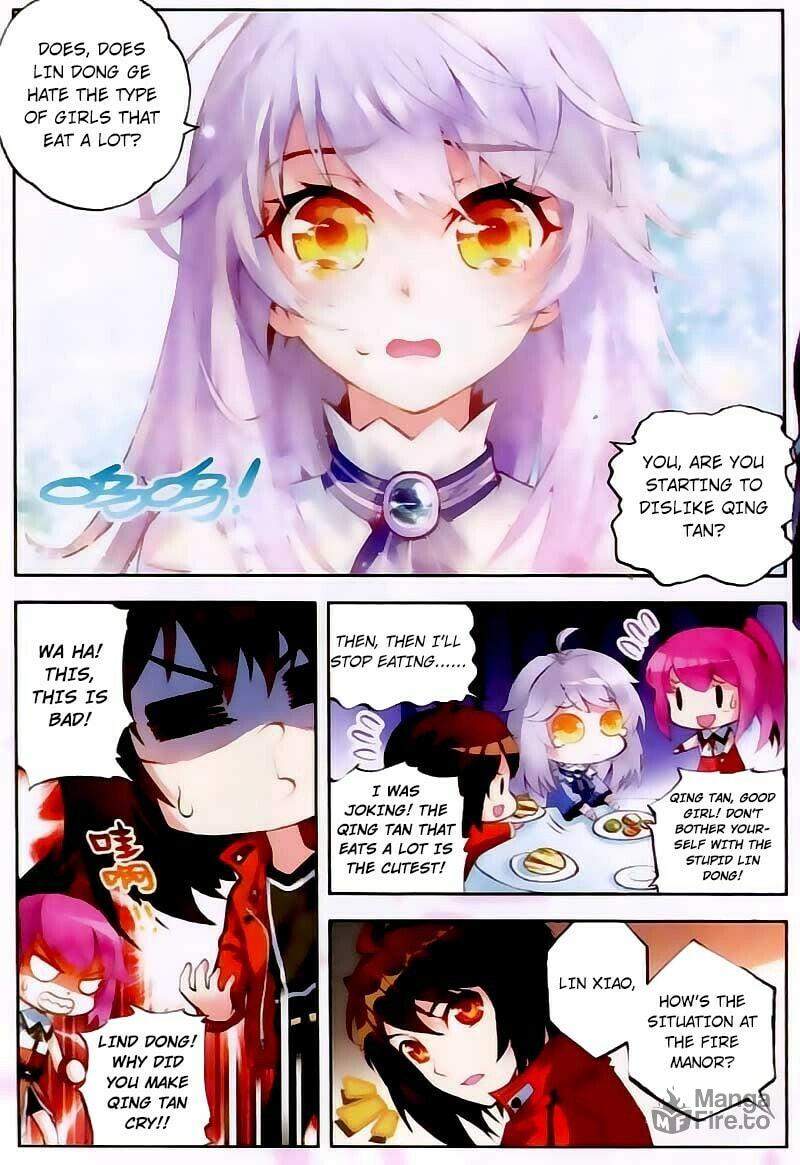 Core Member page 11