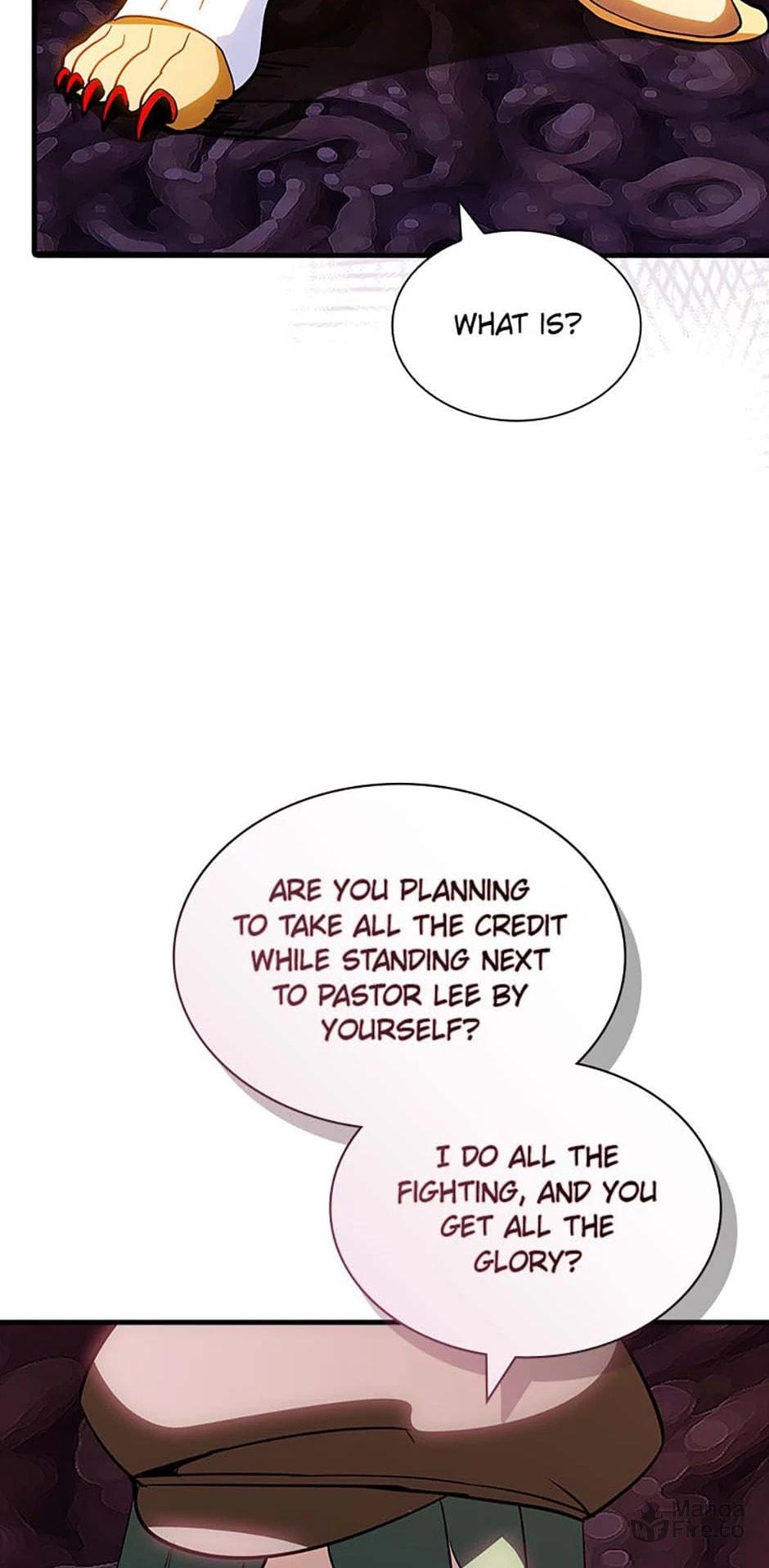 The Carefree Life of an SSS-Class Knight – Chapter 119 page 9