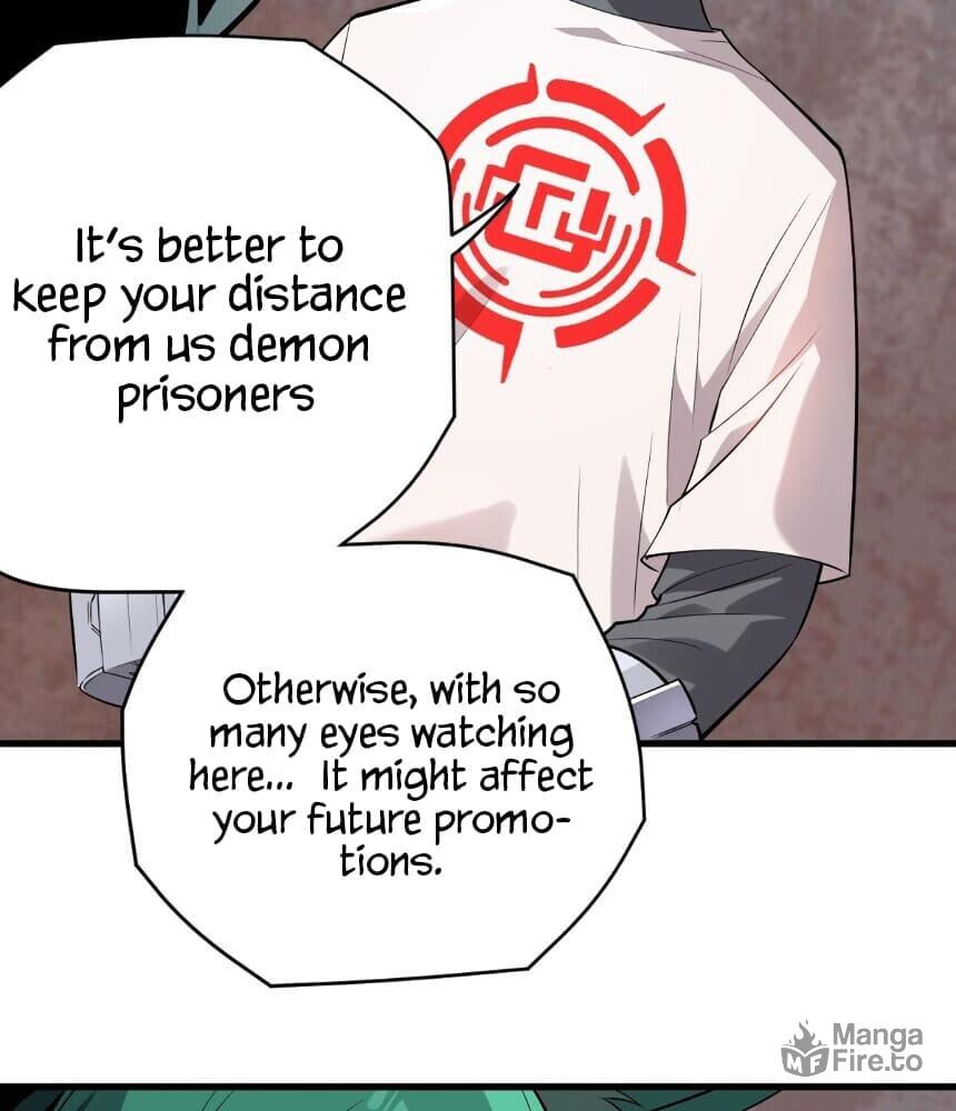 I’m an Undercover Agent in the Demon Nation – Chapter 5 page 5