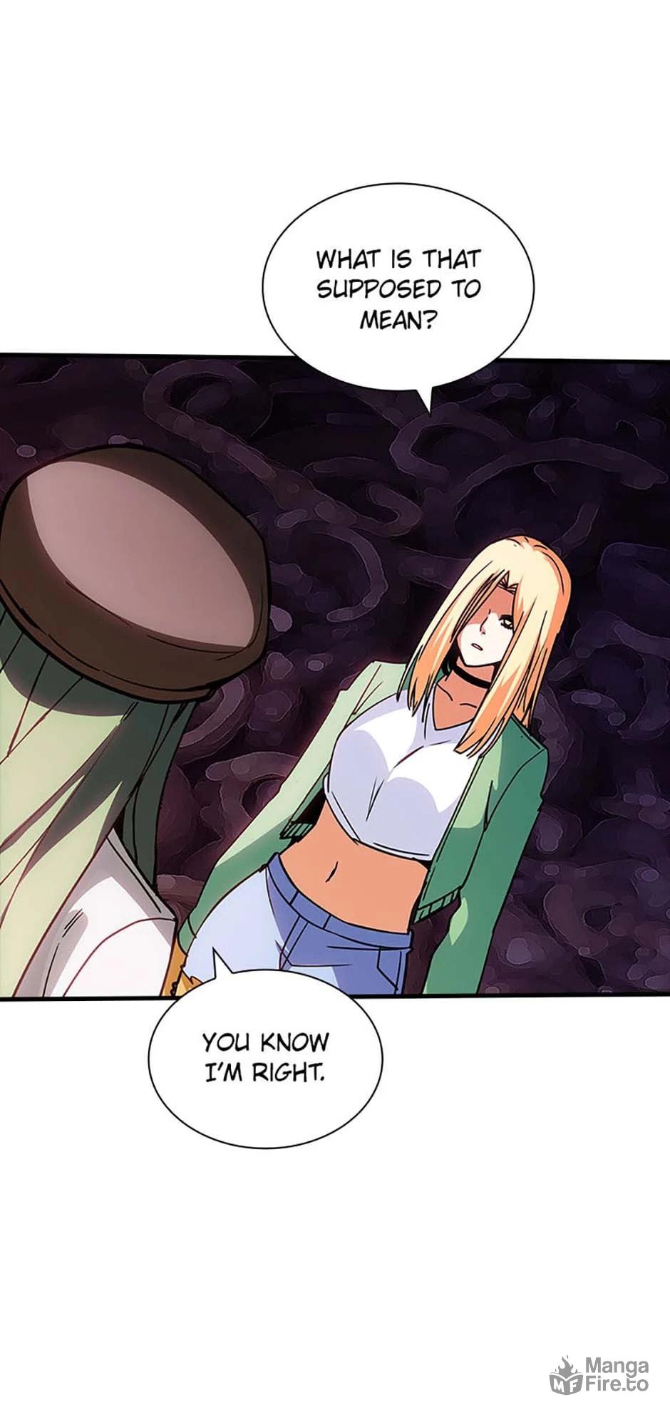 The Carefree Life of an SSS-Class Knight – Chapter 119 page 11