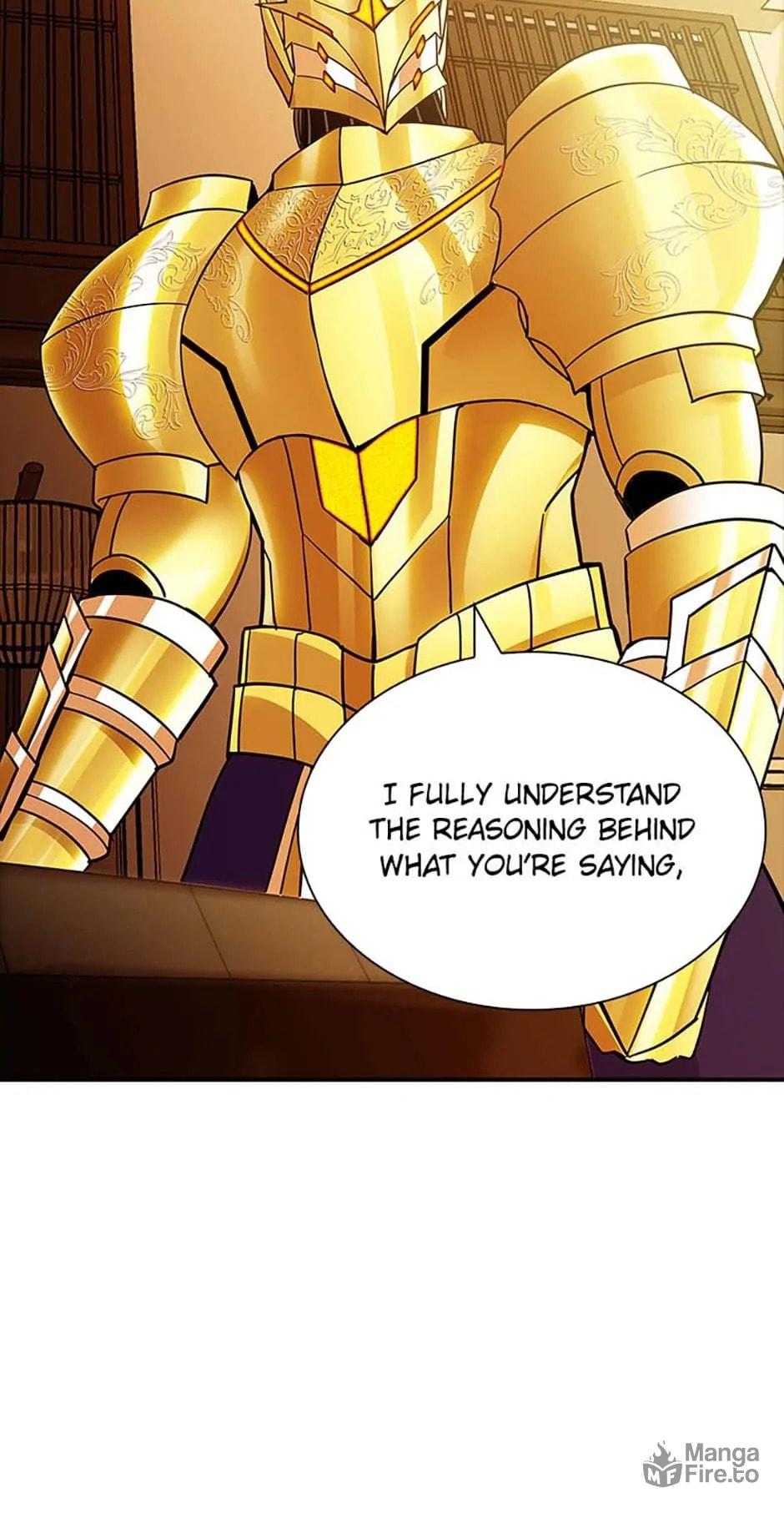 The Carefree Life of an SSS-Class Knight – Chapter 74 page 17