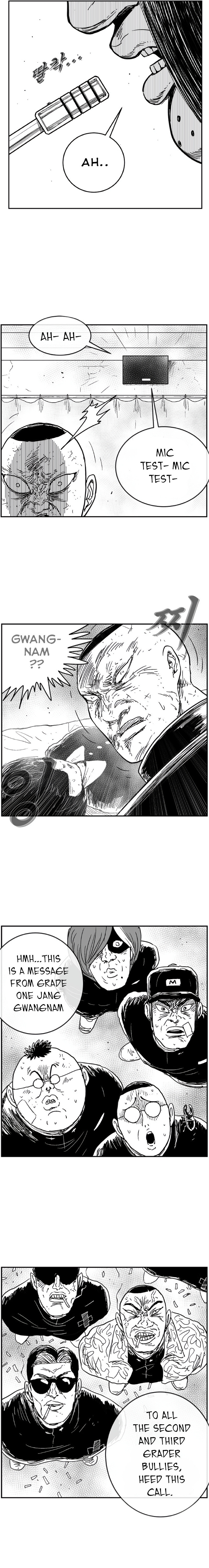 Hellper 2 <KillBeros> – Chapter 126 page 23
