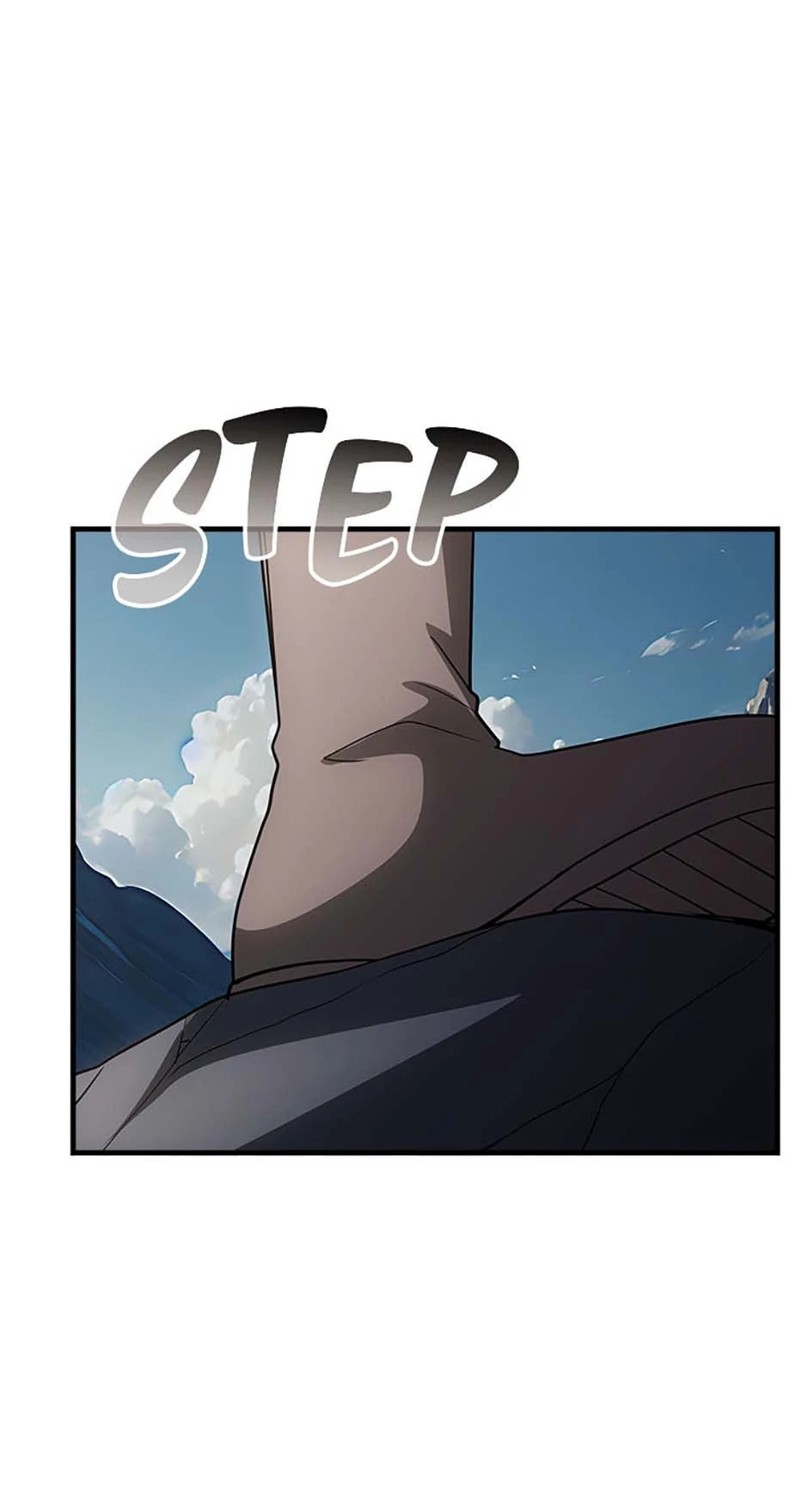 The Carefree Life of an SSS-Class Knight – Chapter 119 page 0
