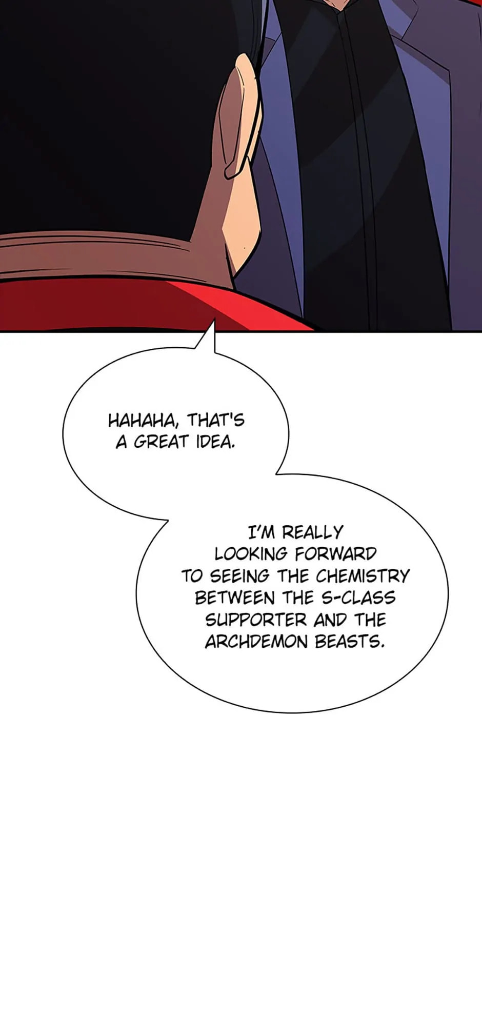 The Carefree Life of an SSS-Class Knight – Chapter 50 page 48