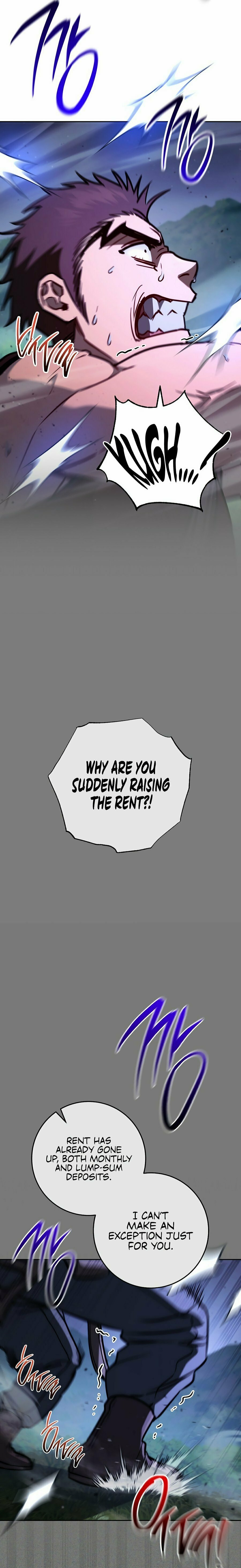 The Top Ranker's Aspiring Writer Life Manual – Chapter 14 page 24