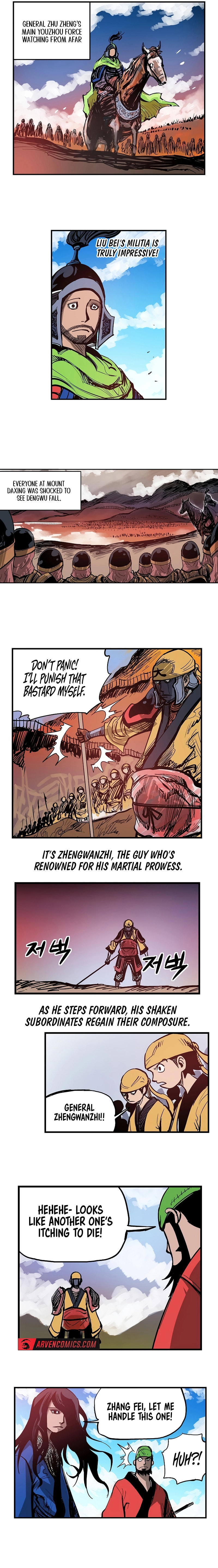 Musin – Chapter 19 page 8