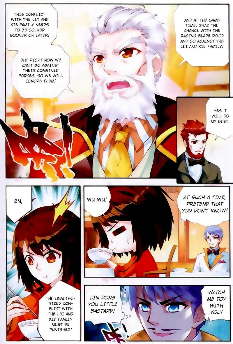 Core Member page 13