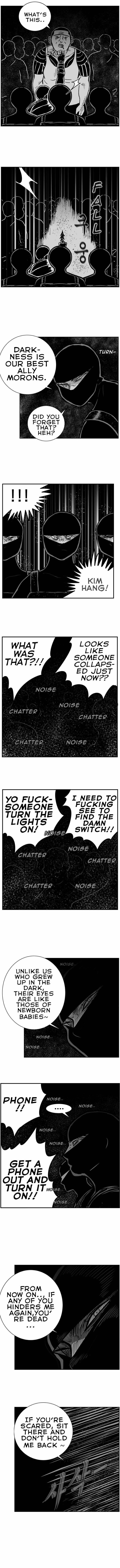 Hellper 2 <KillBeros> – Chapter 32 page 4