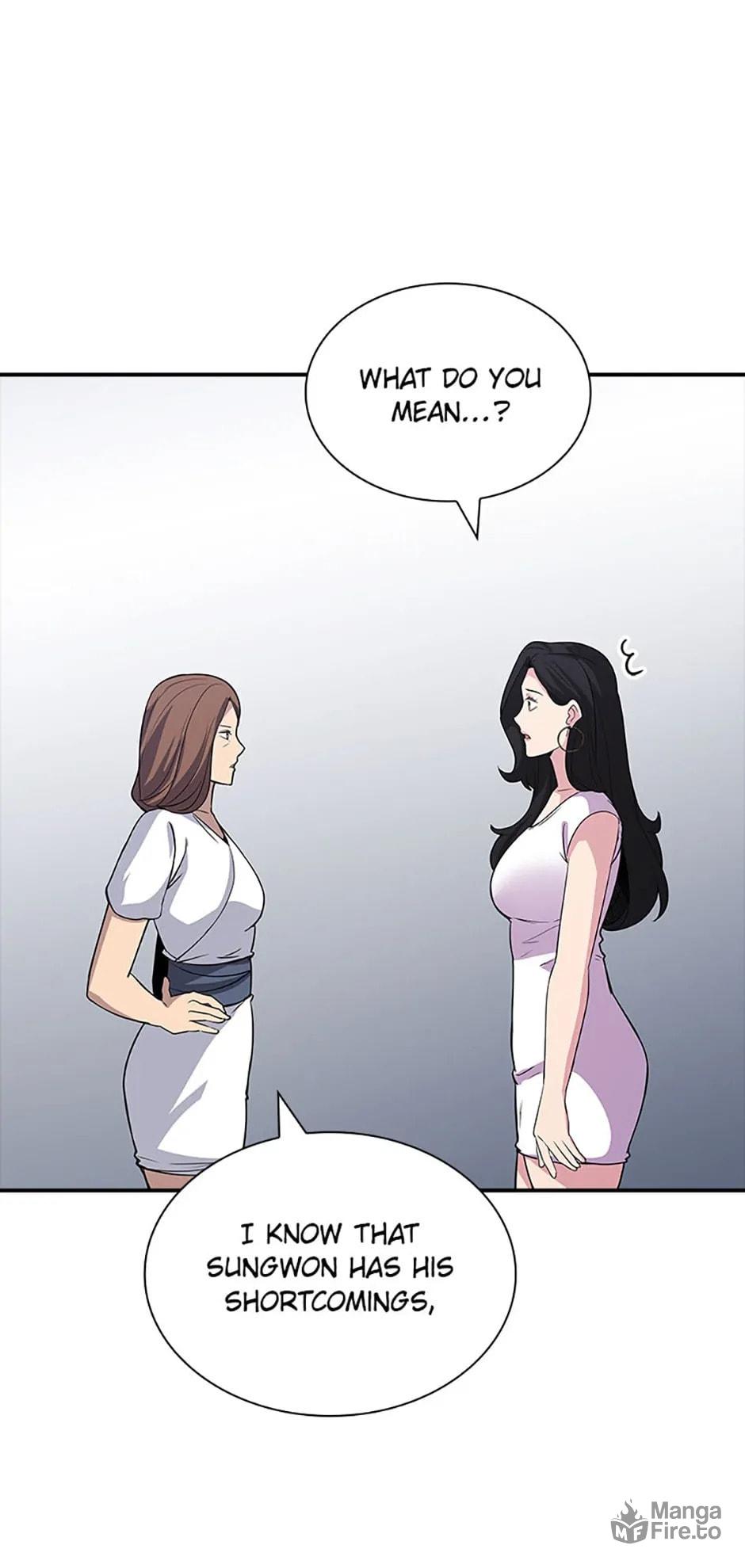 The Carefree Life of an SSS-Class Knight – Chapter 50 page 14