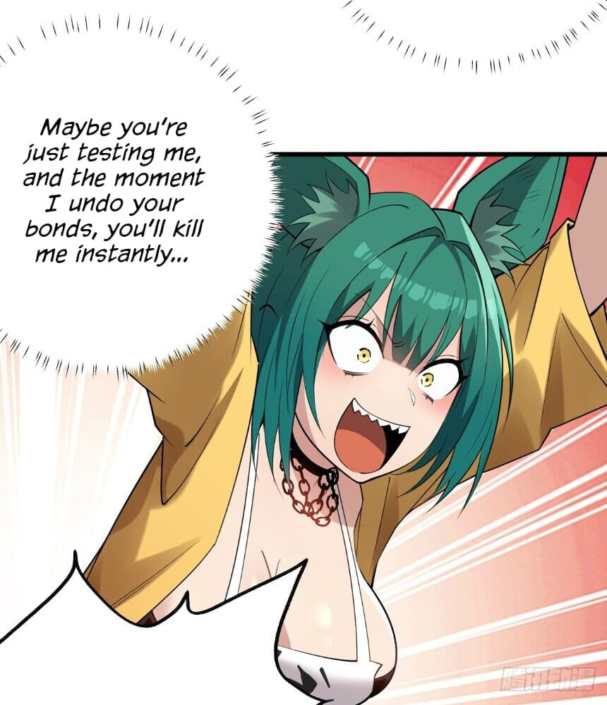 I’m an Undercover Agent in the Demon Nation – Chapter 7 page 12