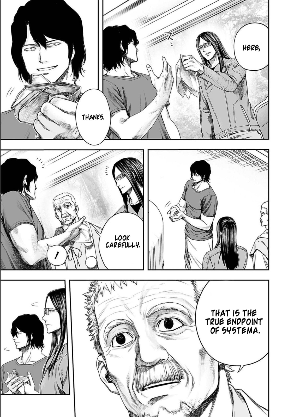 The Endpoint page 6