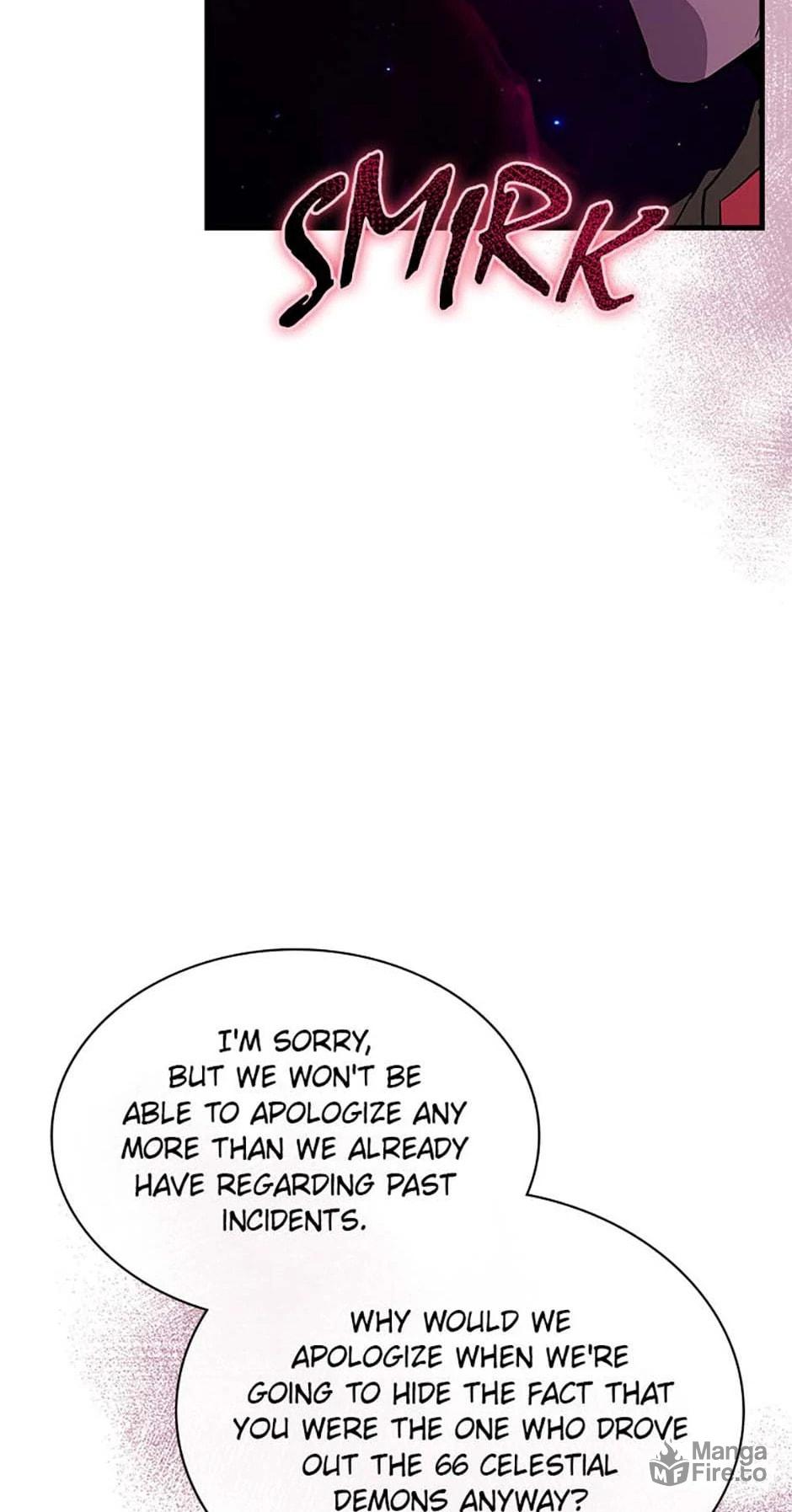 The Carefree Life of an SSS-Class Knight – Chapter 101 page 24