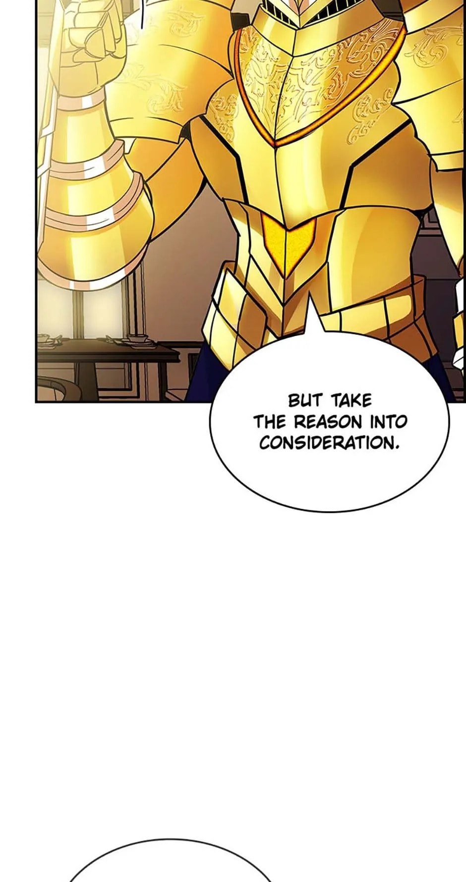 The Carefree Life of an SSS-Class Knight – Chapter 74 page 27