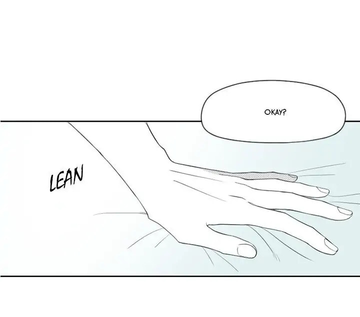 Park Hanhoo's Manager – Chapter 21 page 18