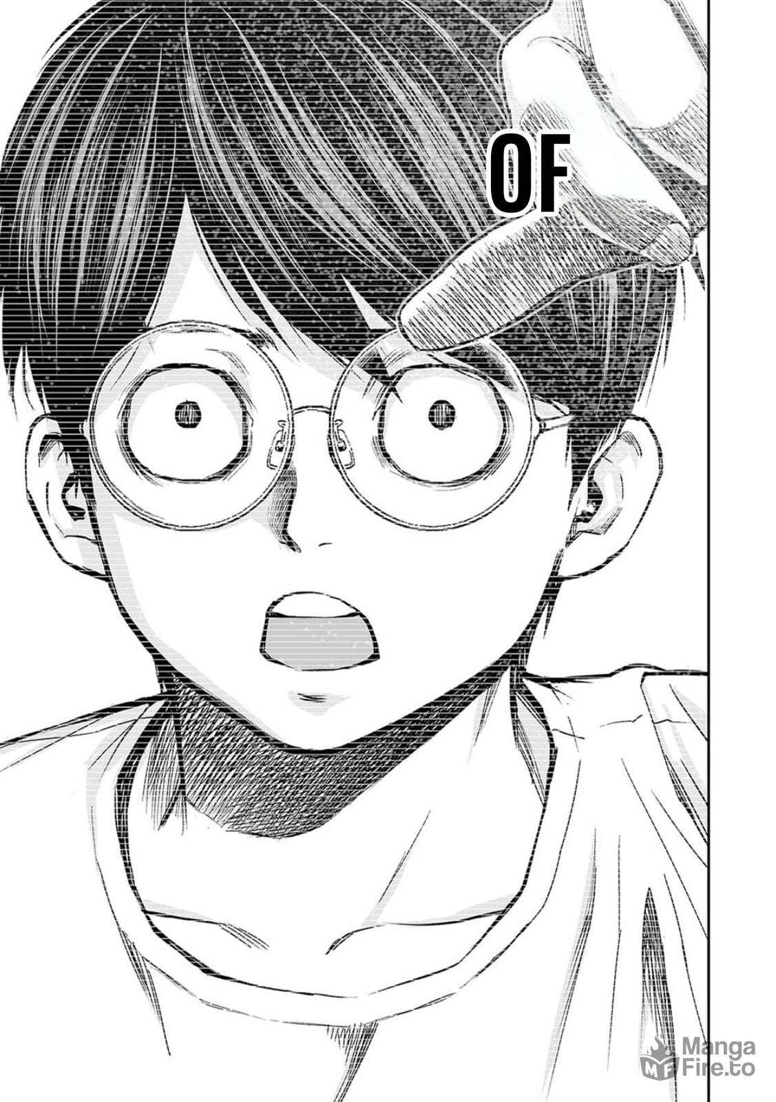 I Will Kill Every Single One of You page 20