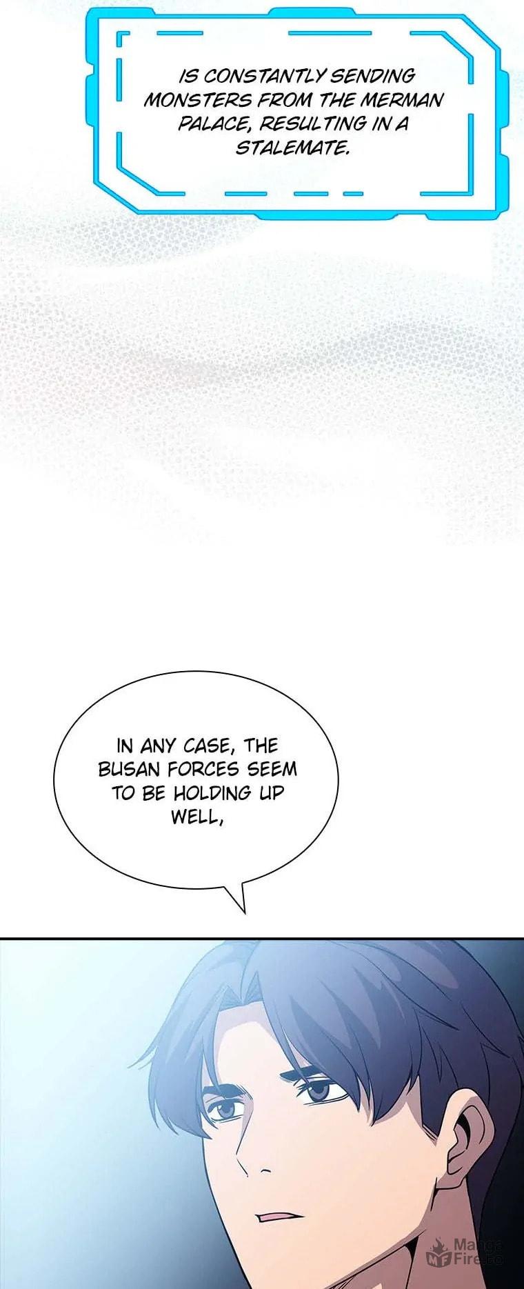 The Carefree Life of an SSS-Class Knight – Chapter 57 page 47