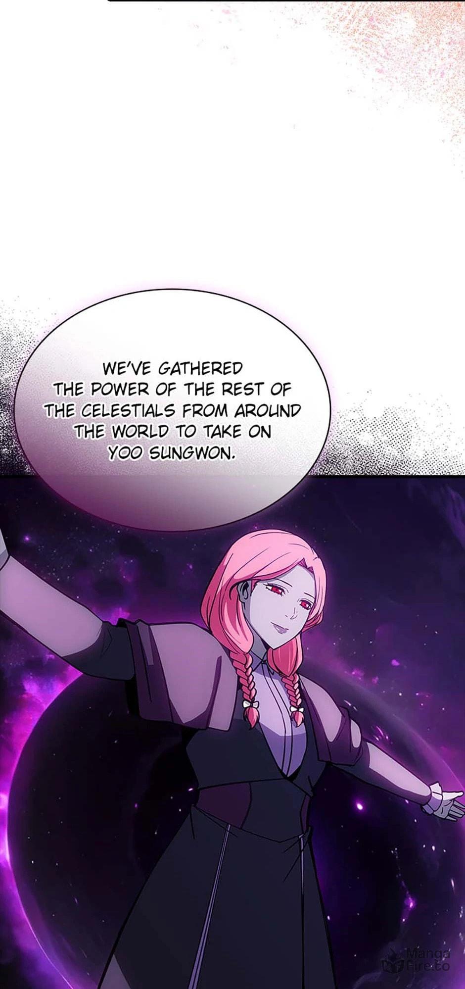 The Carefree Life of an SSS-Class Knight – Chapter 119 page 23