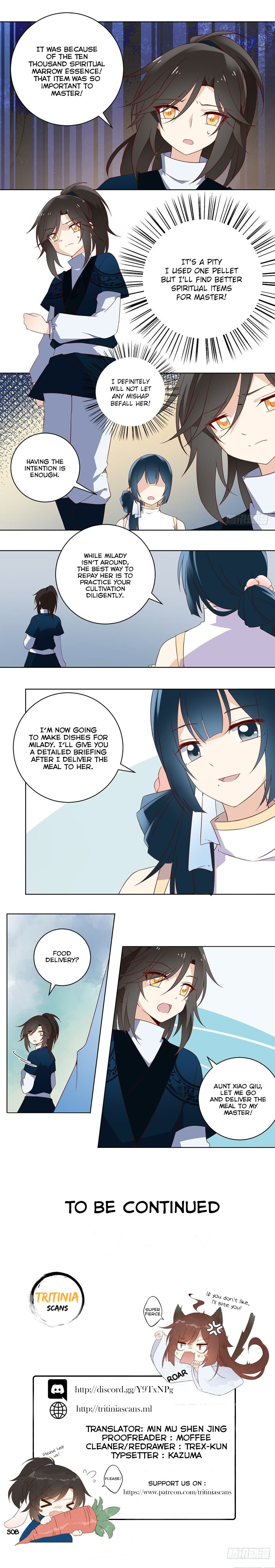 Taking in disciple formally page 3