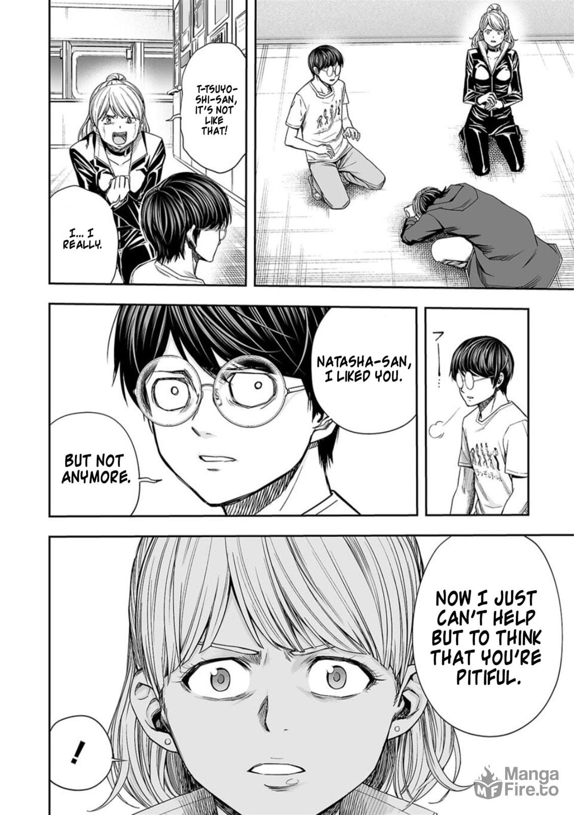 Nothingness page 5