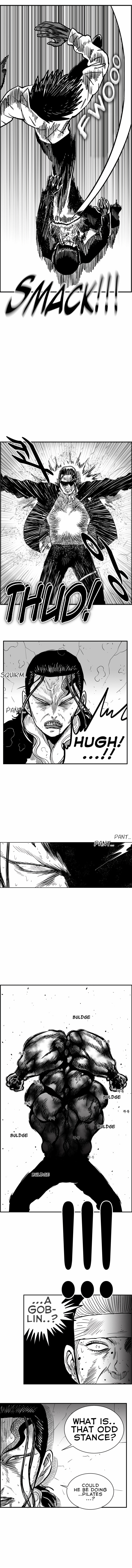 Hellper 2 <KillBeros> – Chapter 48 page 9