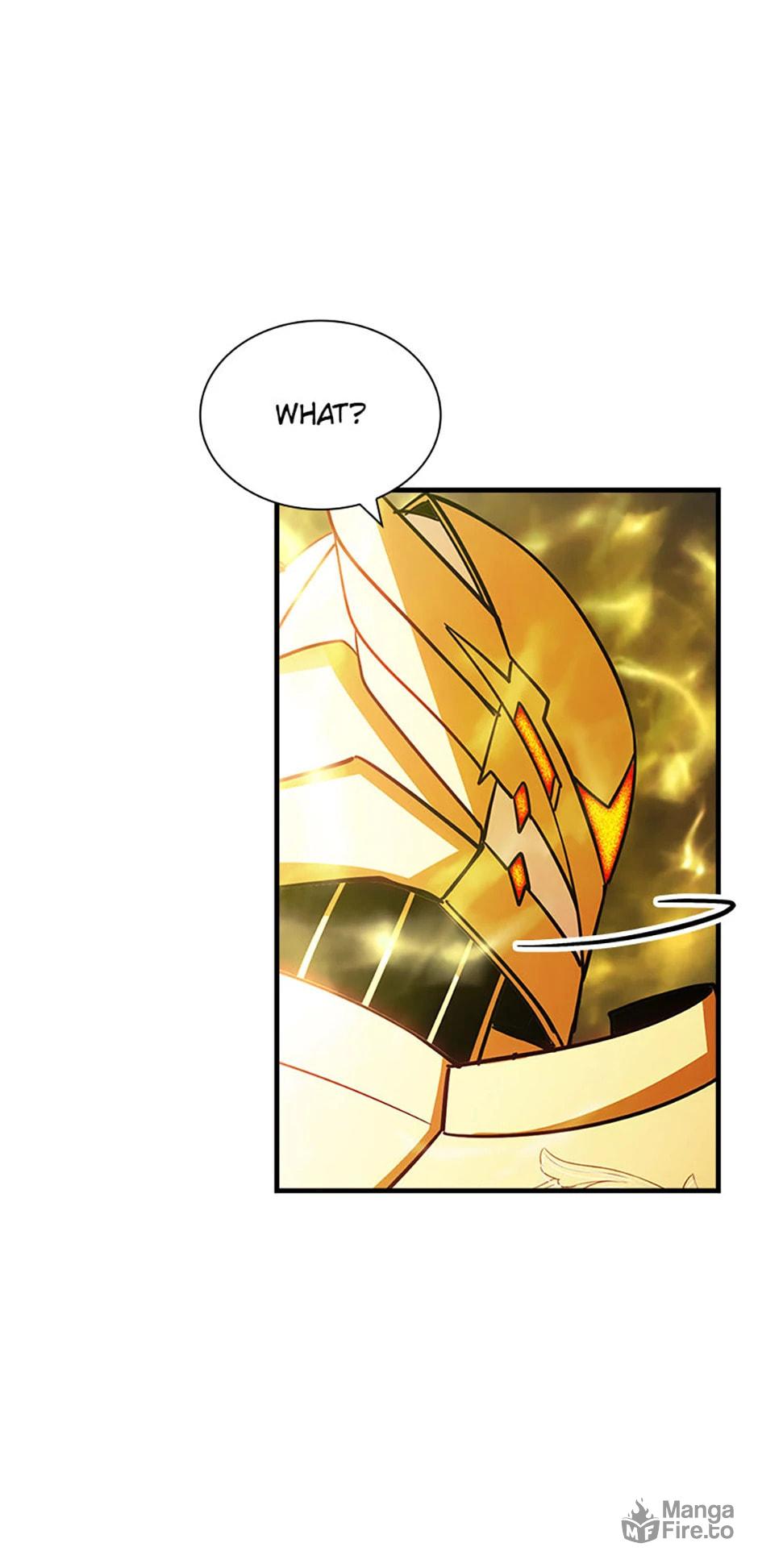The Carefree Life of an SSS-Class Knight – Chapter 104 page 38