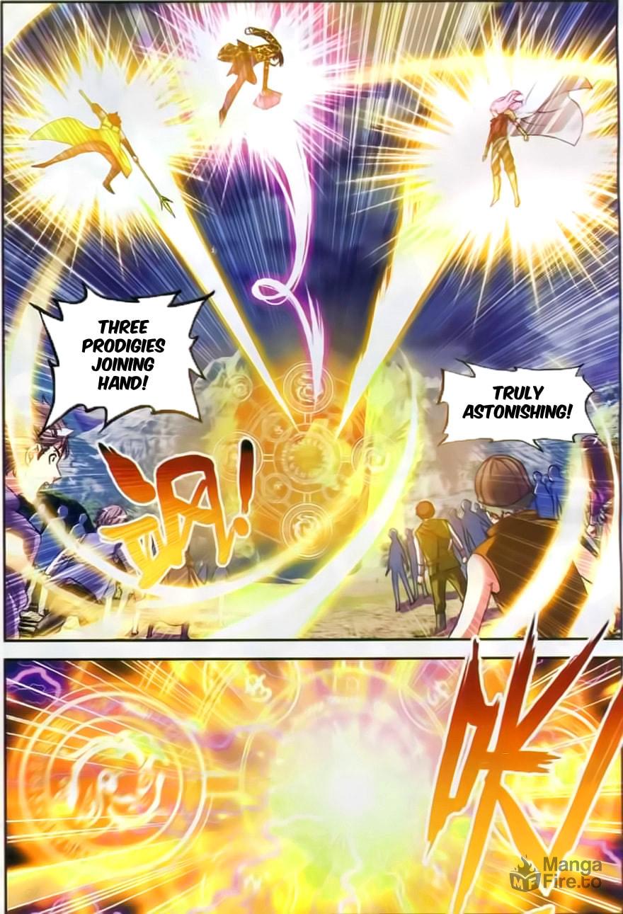 Entering the Tomb page 14