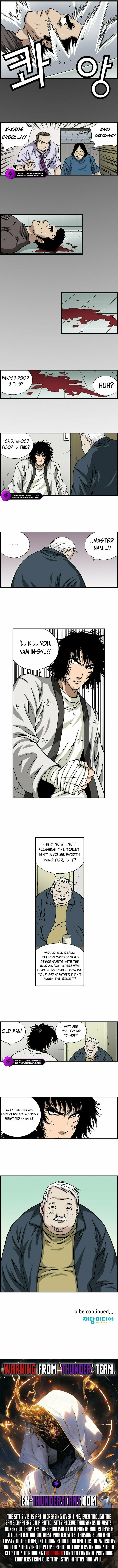Steel – Chapter 3 page 4