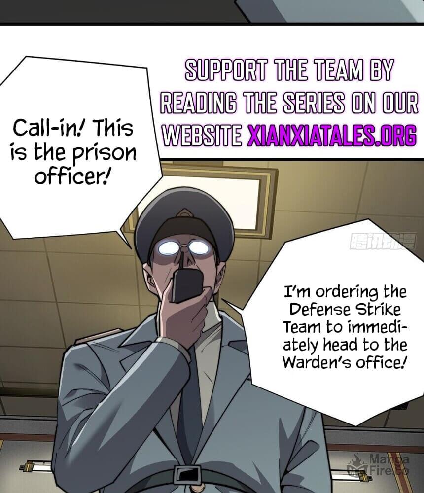 I’m an Undercover Agent in the Demon Nation – Chapter 11 page 49