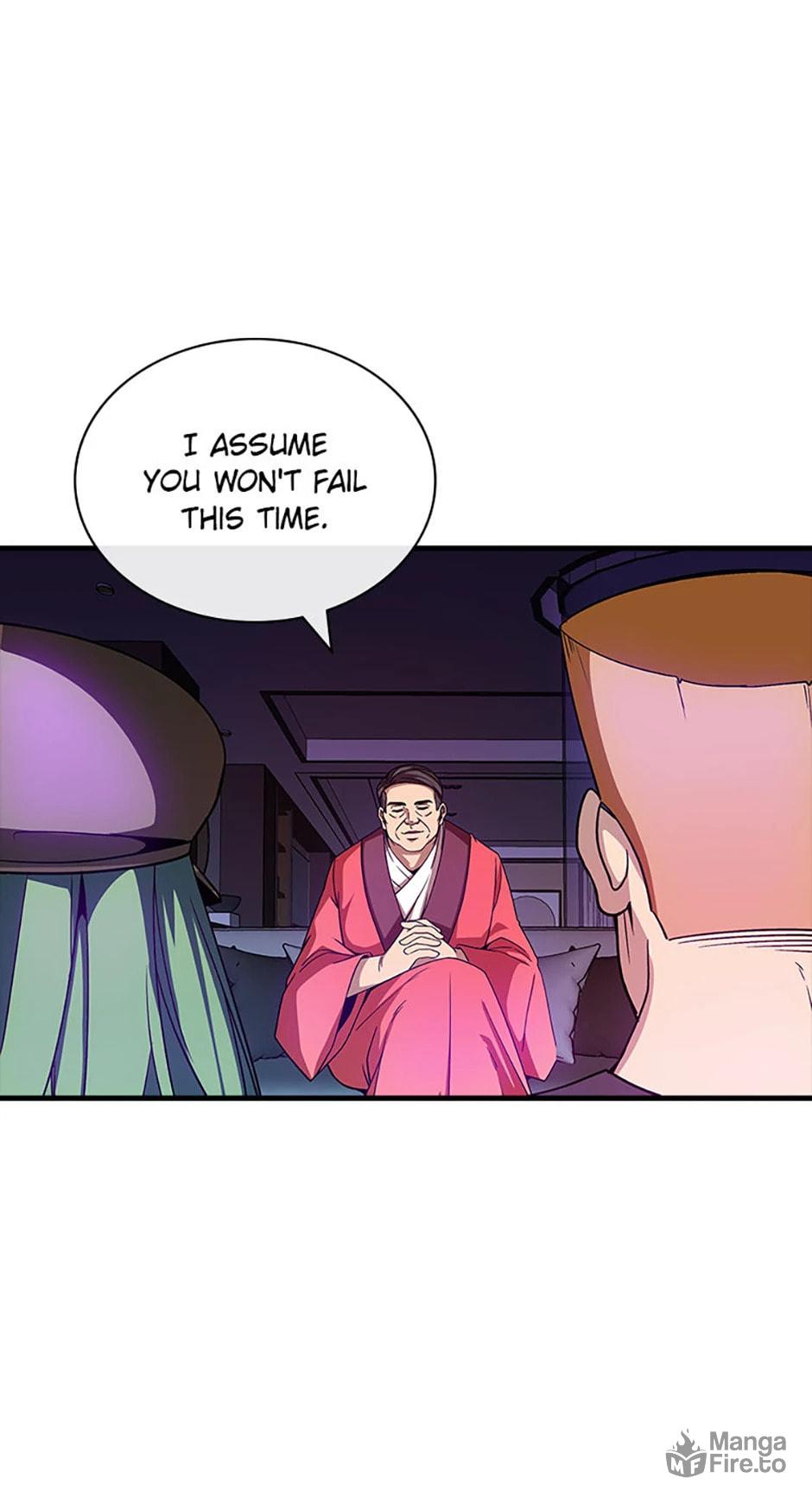 The Carefree Life of an SSS-Class Knight – Chapter 104 page 14