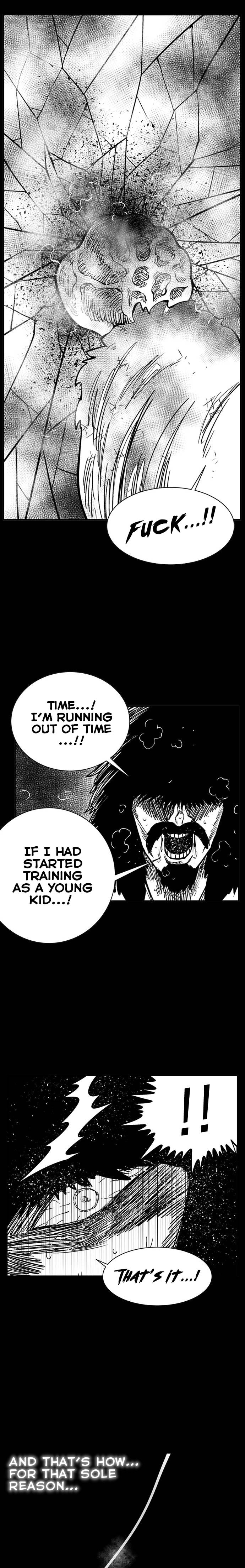Hellper 2 <KillBeros> – Chapter 101 page 13