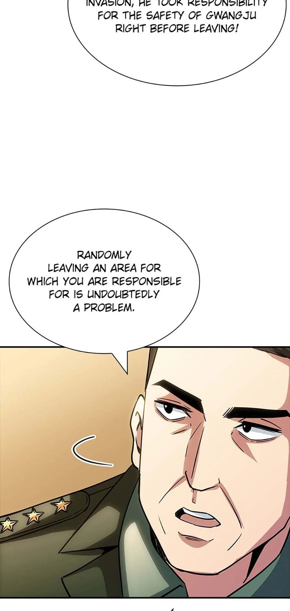 The Carefree Life of an SSS-Class Knight – Chapter 74 page 12